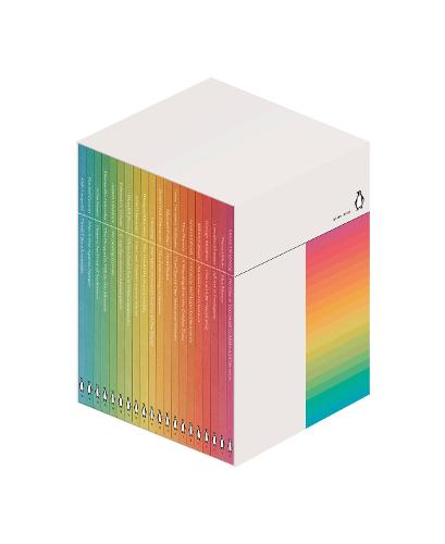 Green Ideas Slipcase - Green Ideas (Multiple items, slip-cased)