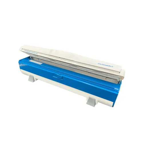 Dérouleur  Film Alimentaire et aluminium 45/30 cm Paredes
