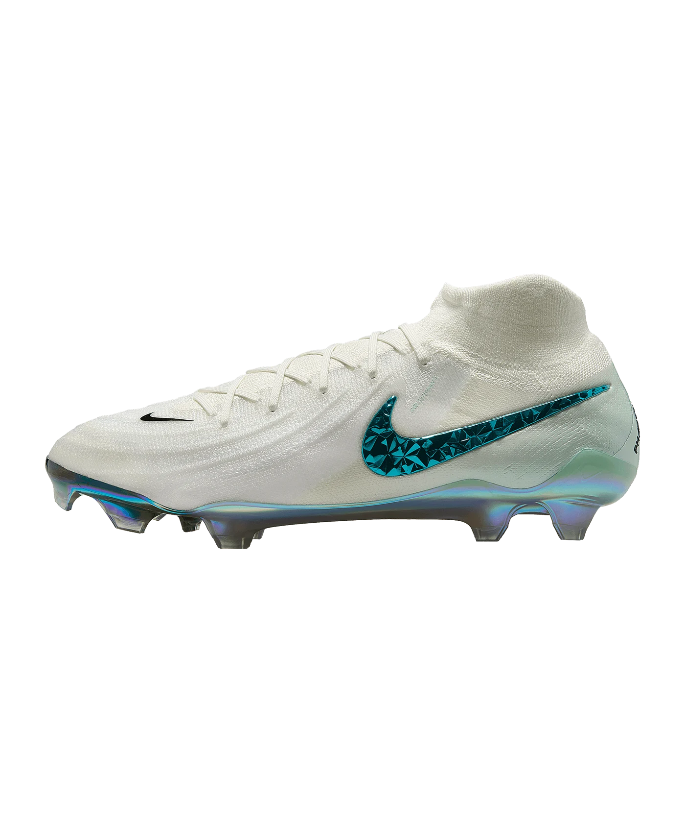 Nike Phantom Luna II Elite FG Chromatic Weiß F100