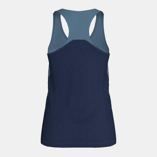 Camiseta Tirantes Joma R-winner Azul