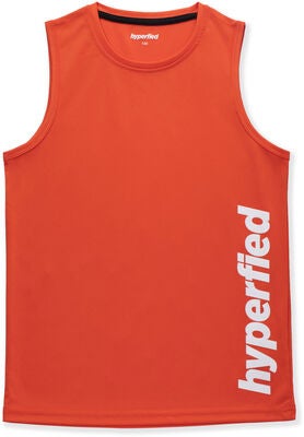 Hyperfied Bounce Tank Top 3-pack, Black/Camo Black/Koi