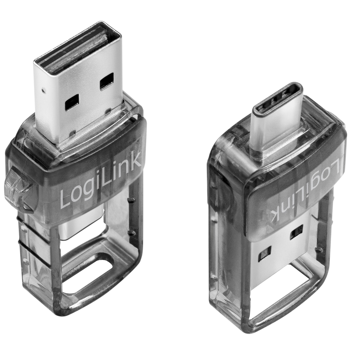 USB-/USB-C-adapter Bluetooth 5.0