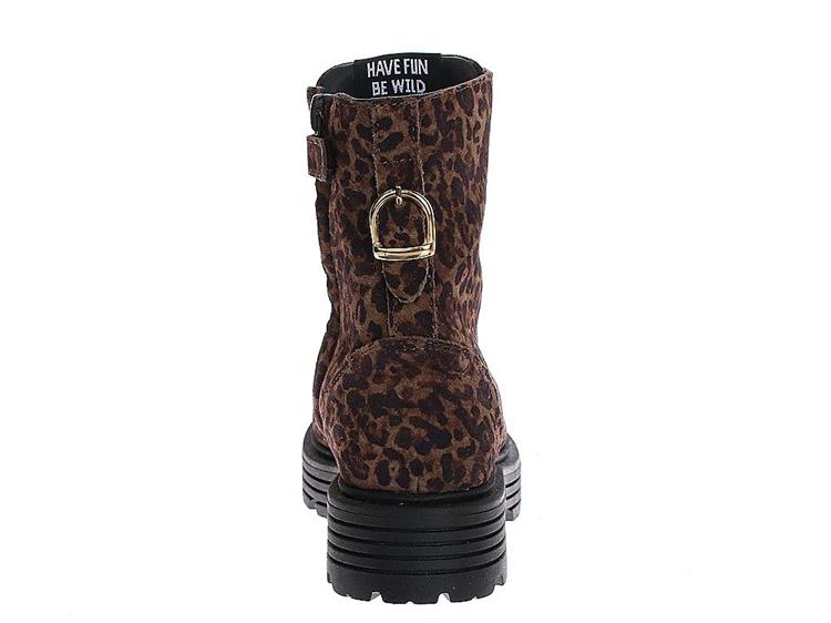 Red-Rag 12514 Combi Bruin