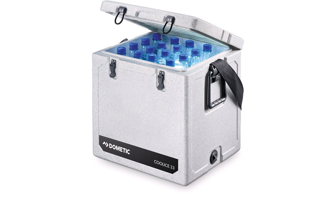 Køleboks DOMETIC Cool-Ice 33ltr. WCI-33
