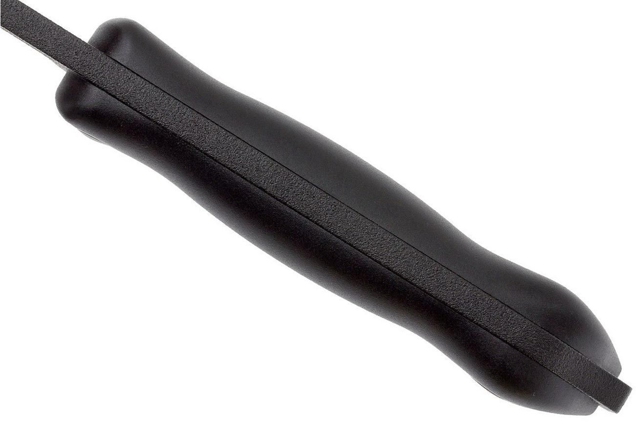 KA-BAR Becker Companion BK22 survivalmes, nylon foedraal
