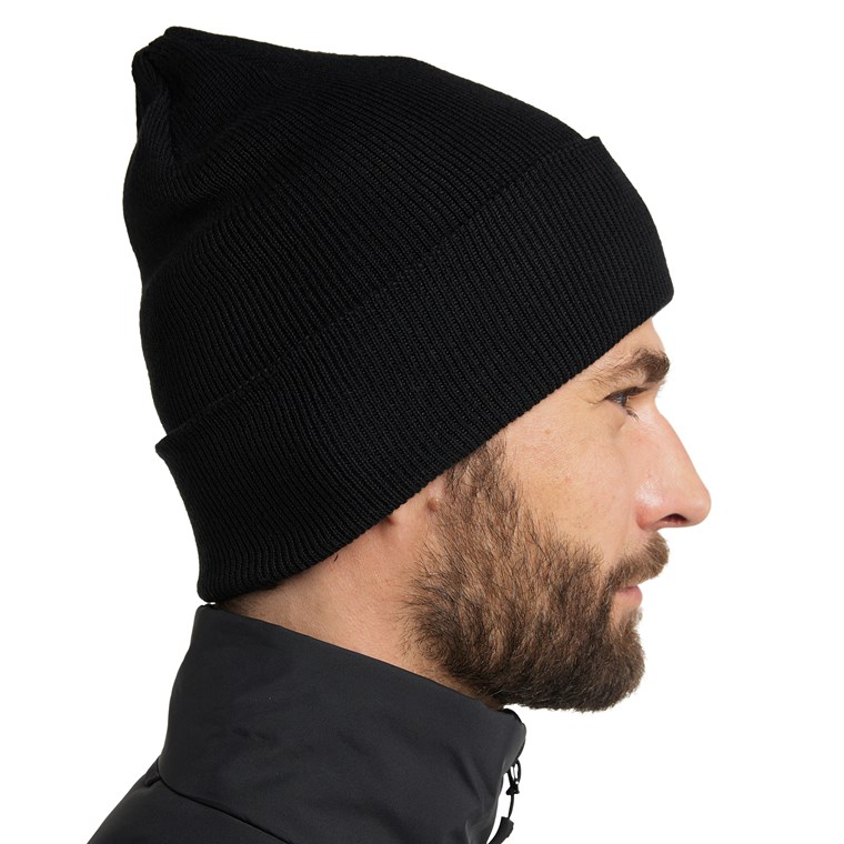 Haglöfs Aze Beanie True Black