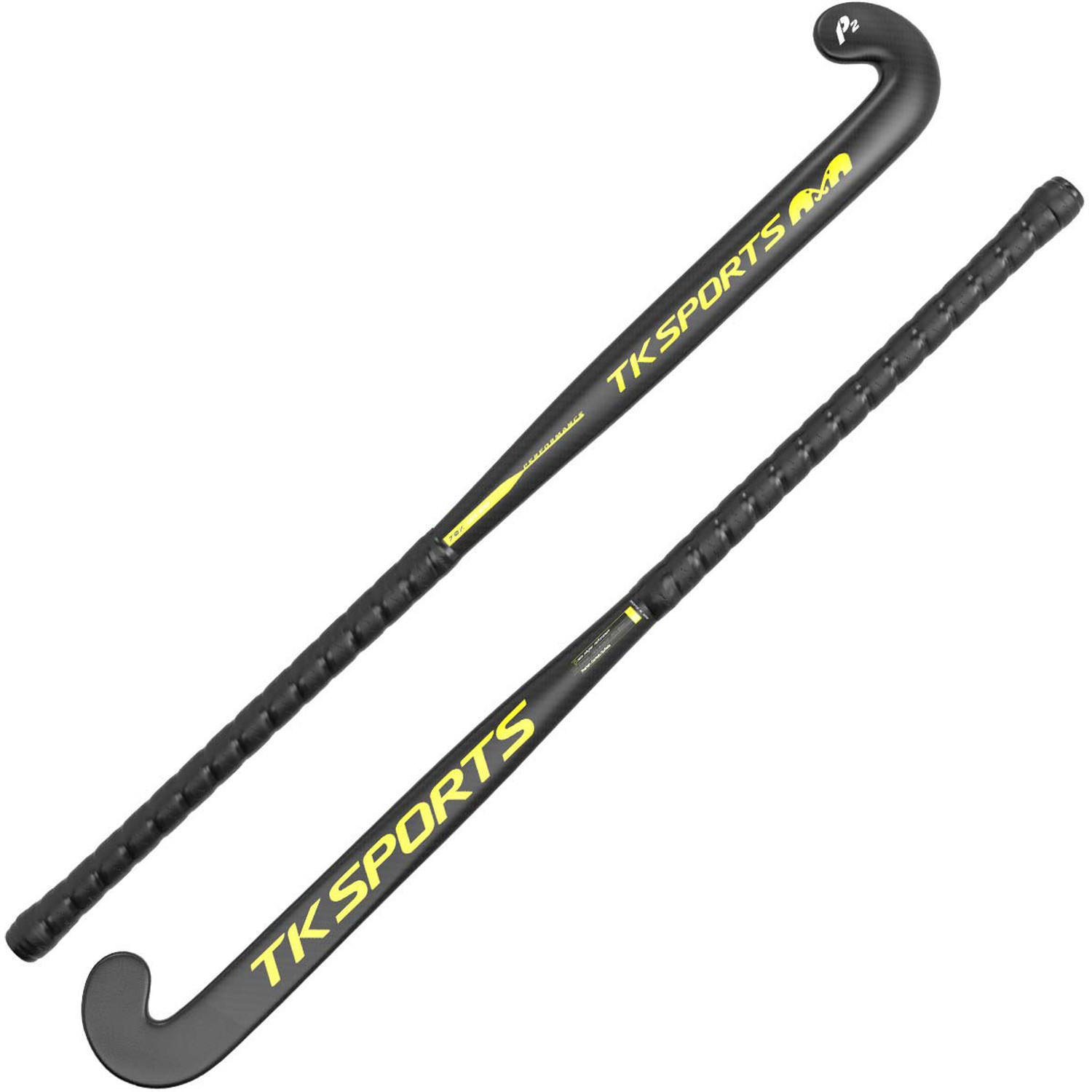 TK P2 Lowbow