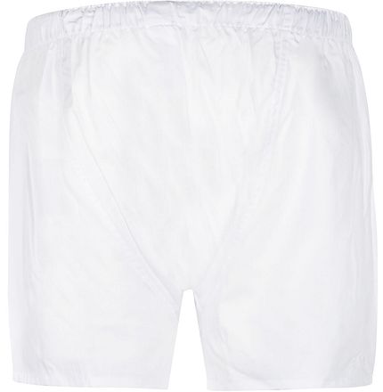 Steppin' Out Boxer Wit Oxford BOX-STEPP-01 kopen