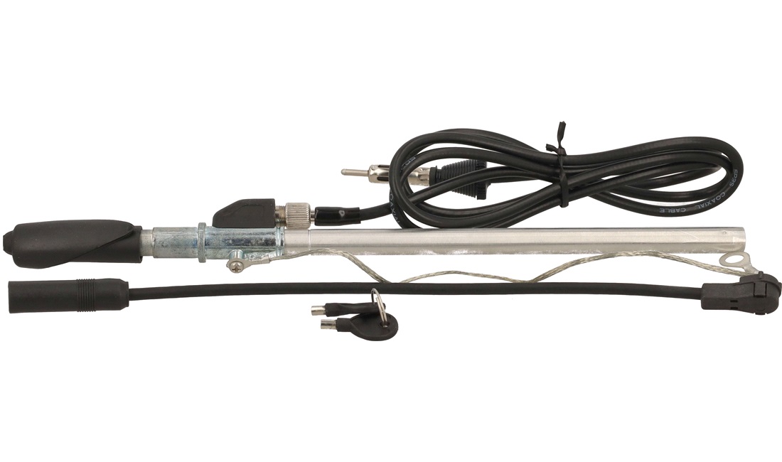 Antenne VW Golf III 11/91-9/97