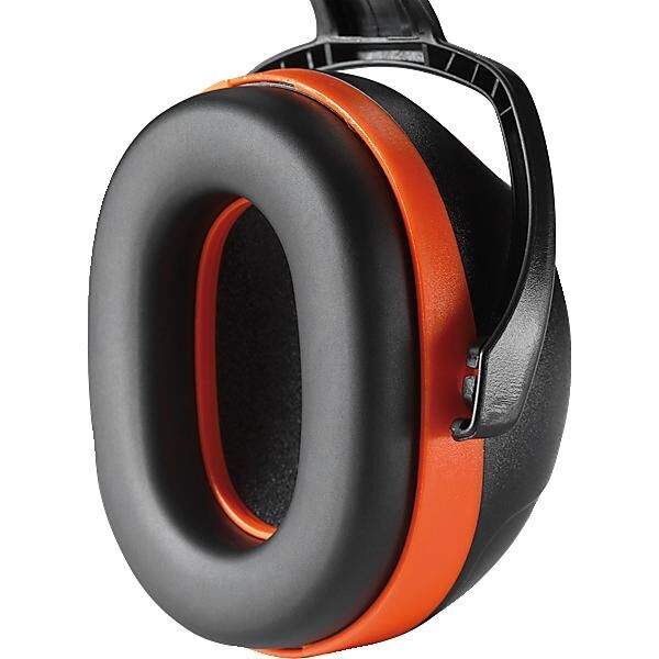 HELBERG - PROTECTION ANTI BRUIT CASQUE SECURE 2- 31DB(A)