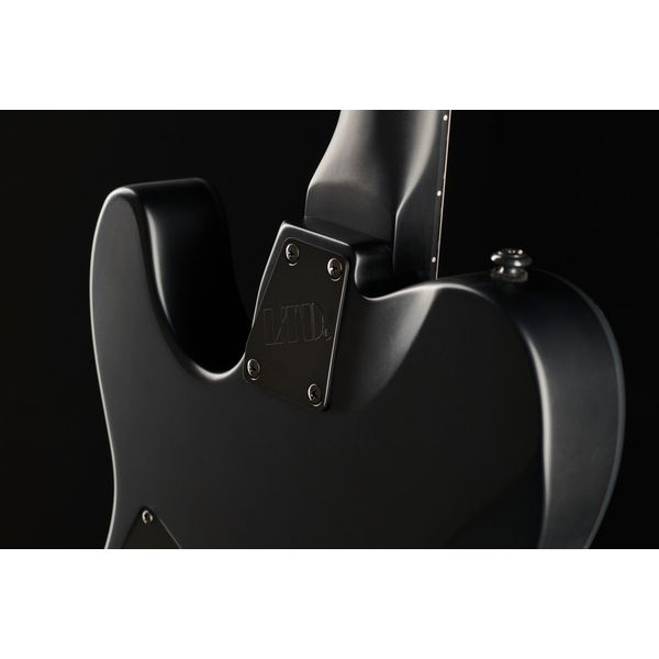 ESP LTD TE-201 Black Satin