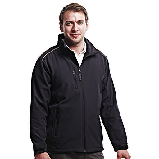 Regatta -cazadora Chaqueta Trabajo Softshell Resistente Modelo Sandstorm