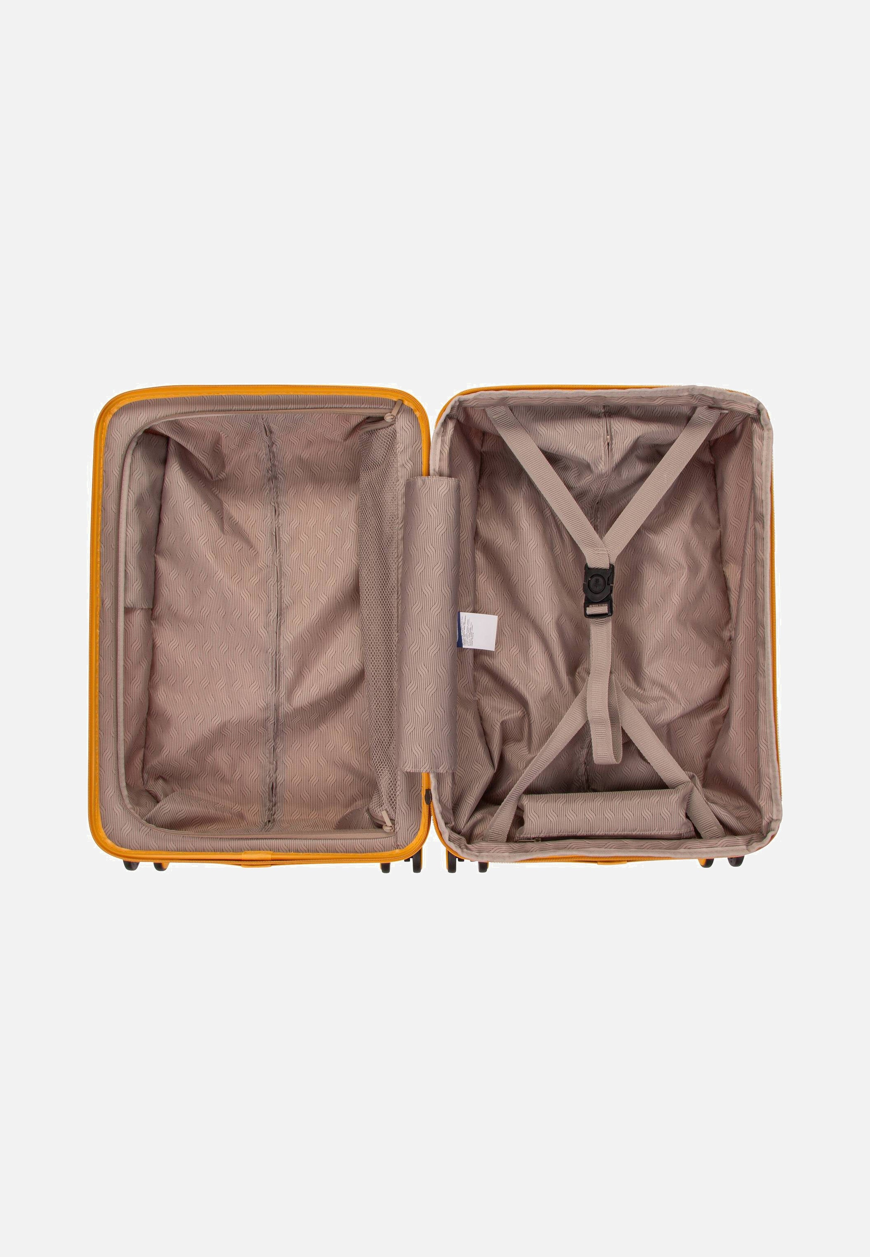 Ulisse Trolley 8430 Mango - Koffer