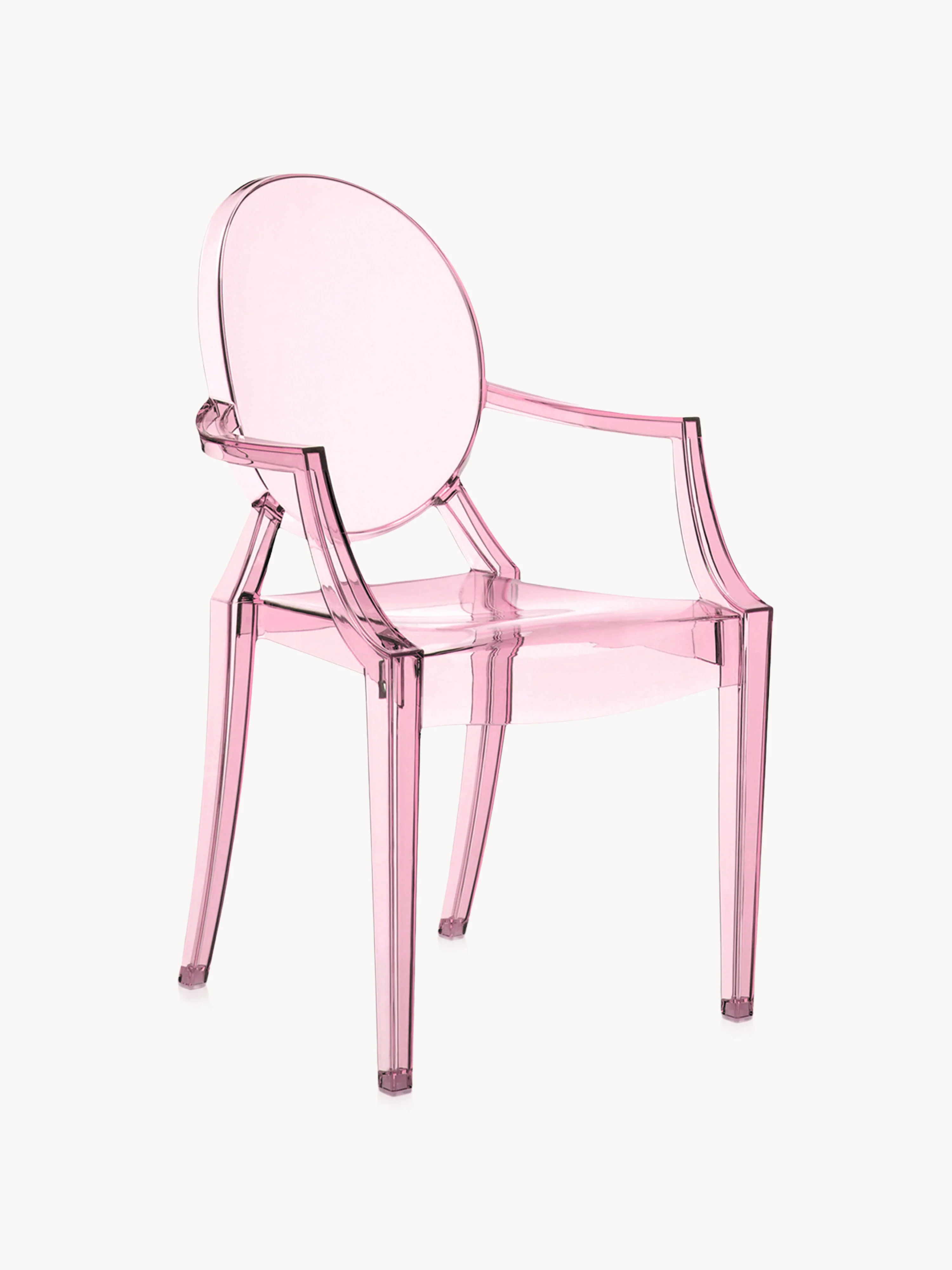 Kinderdesignstoel Lou Lou Ghost