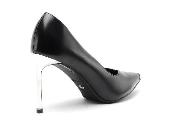 Tamaris escarpins femme 22432 41 noir