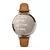 Garmin Lily 2 Classic Coyote Tan / Cremegold 010-02839-02