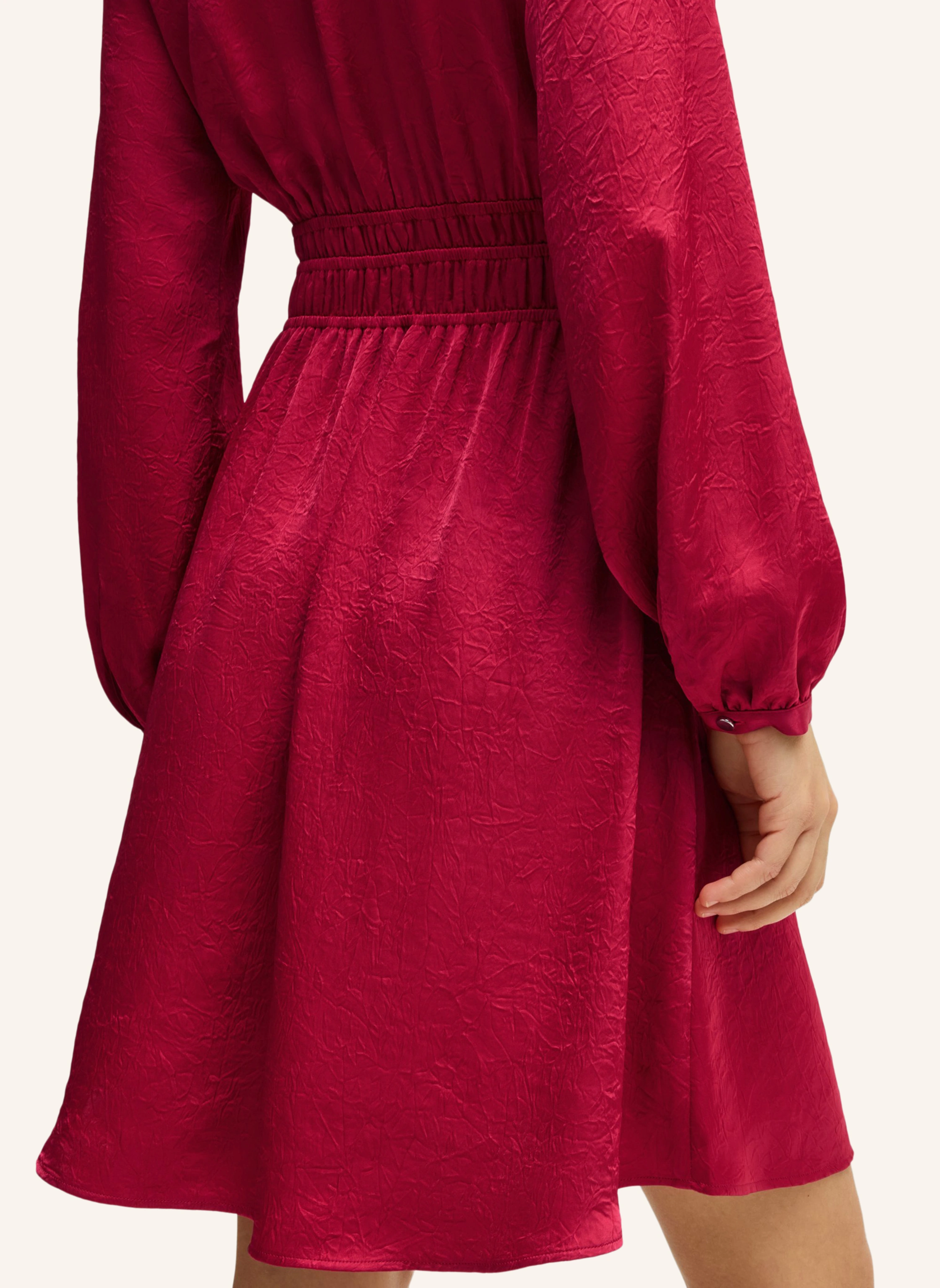 BOSS Kleid C_DANNYS Regular Fit