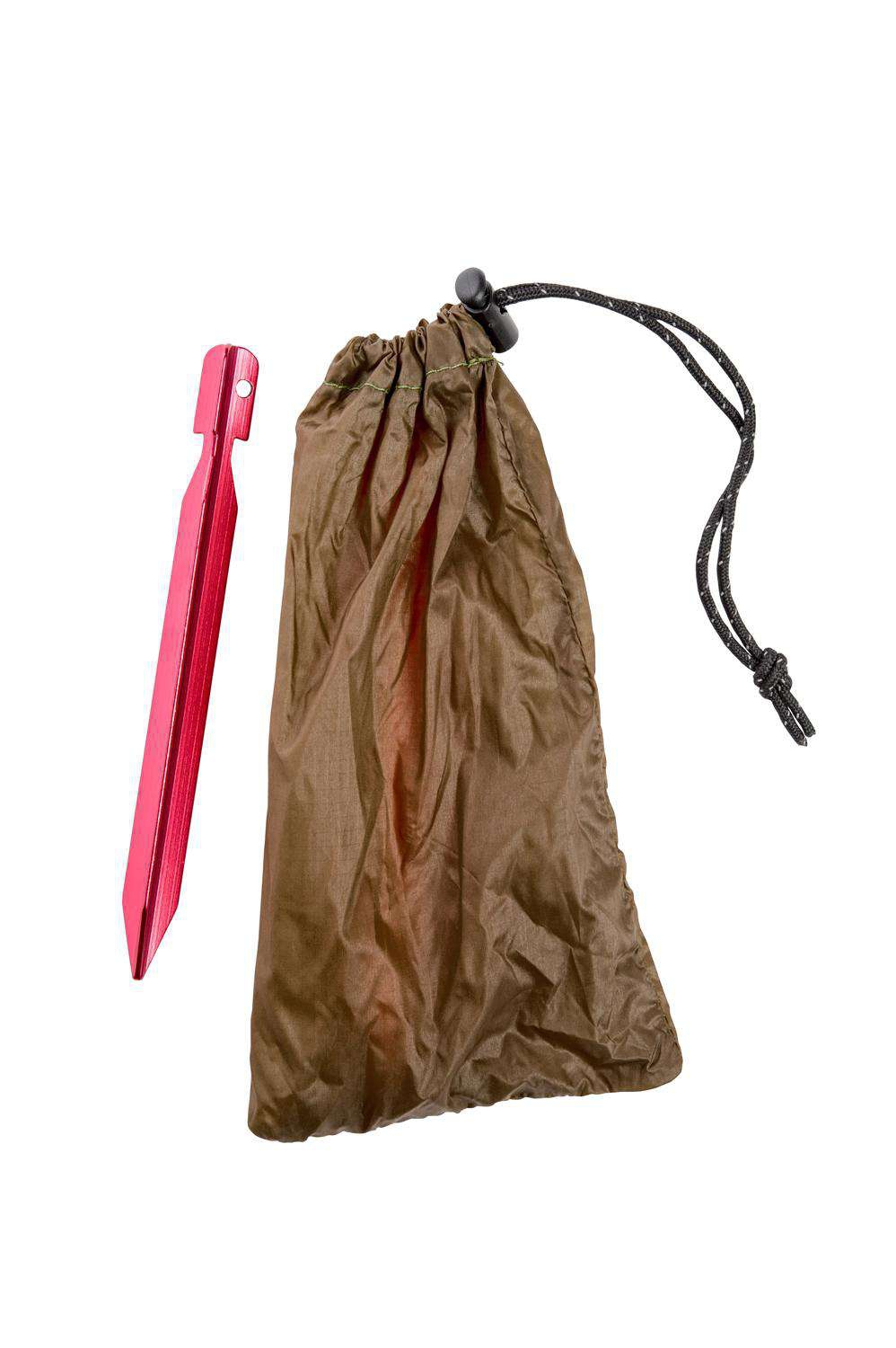 Amazonas Adventure Wing Tarp