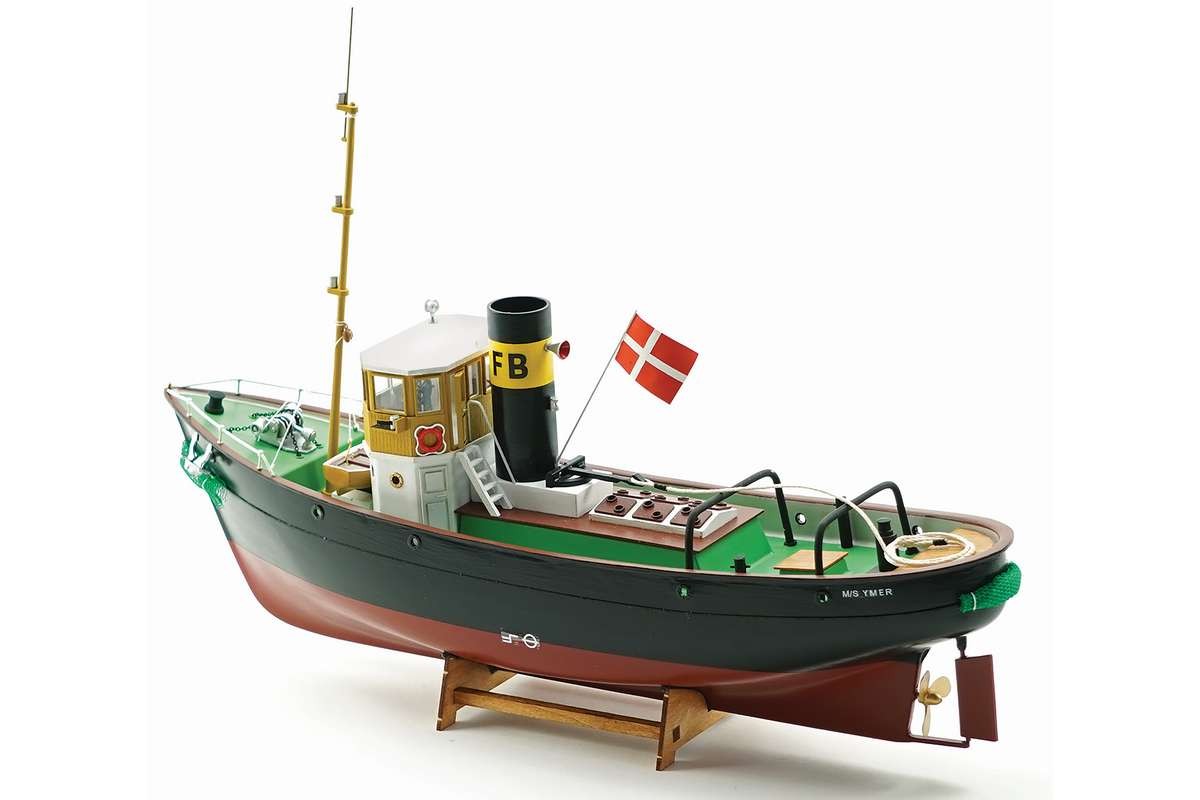Billing Boats - YMER - (461034)