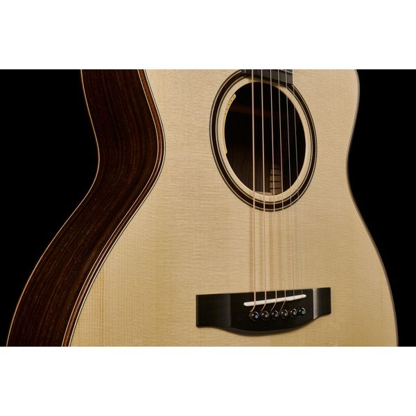 Lakewood M-31 CP Westerngitarre