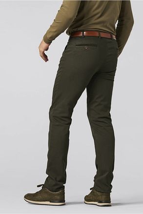 Meyer Chicago Broek Donkergroen 3322558000-28 kopen