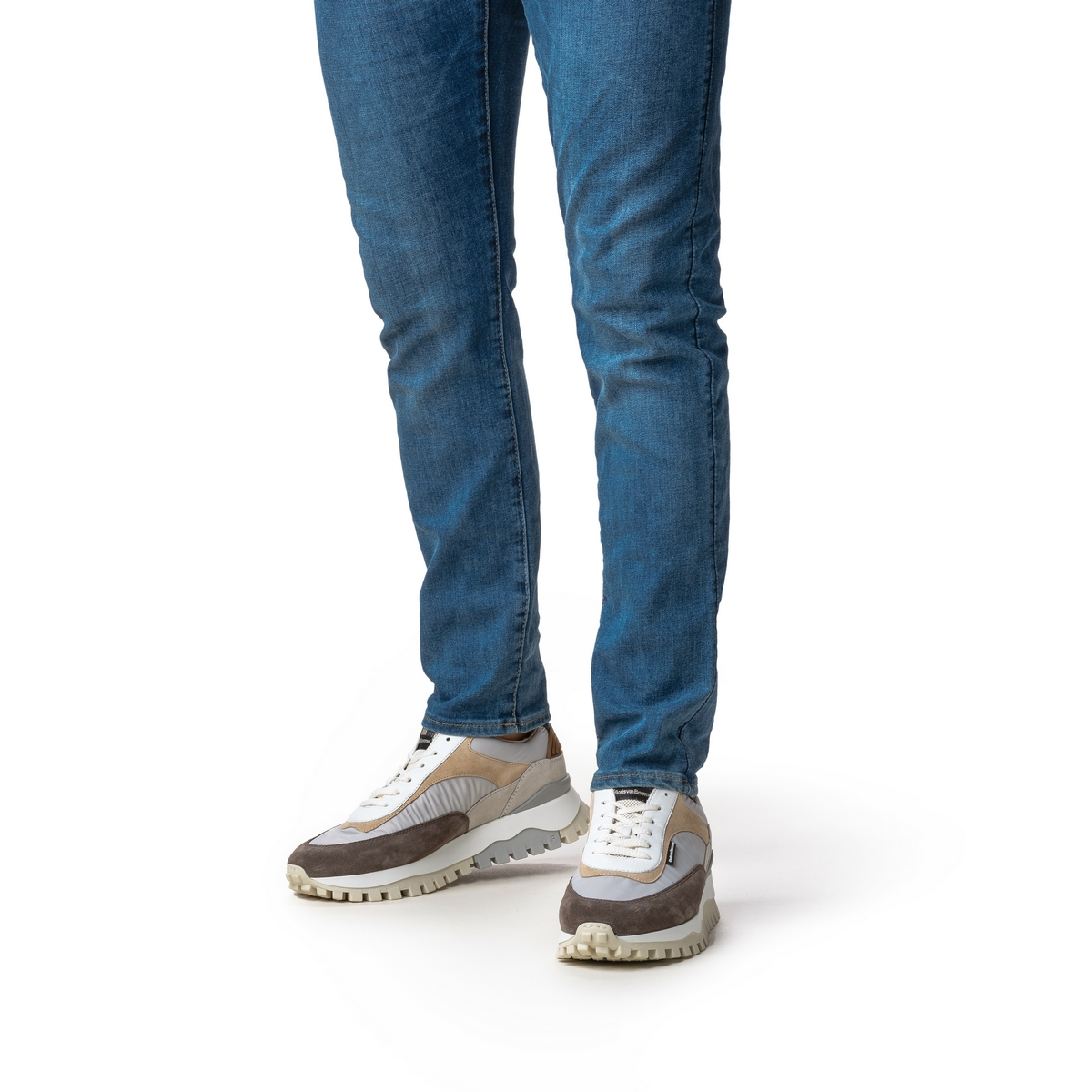 Heren Schoenen Gevenes