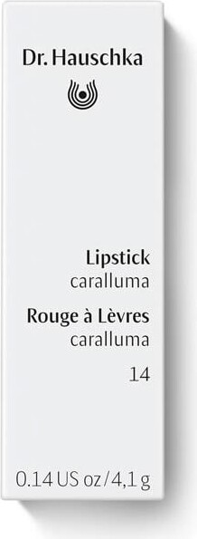 DR. Hauschka - Lipstick 14 - Caralluma