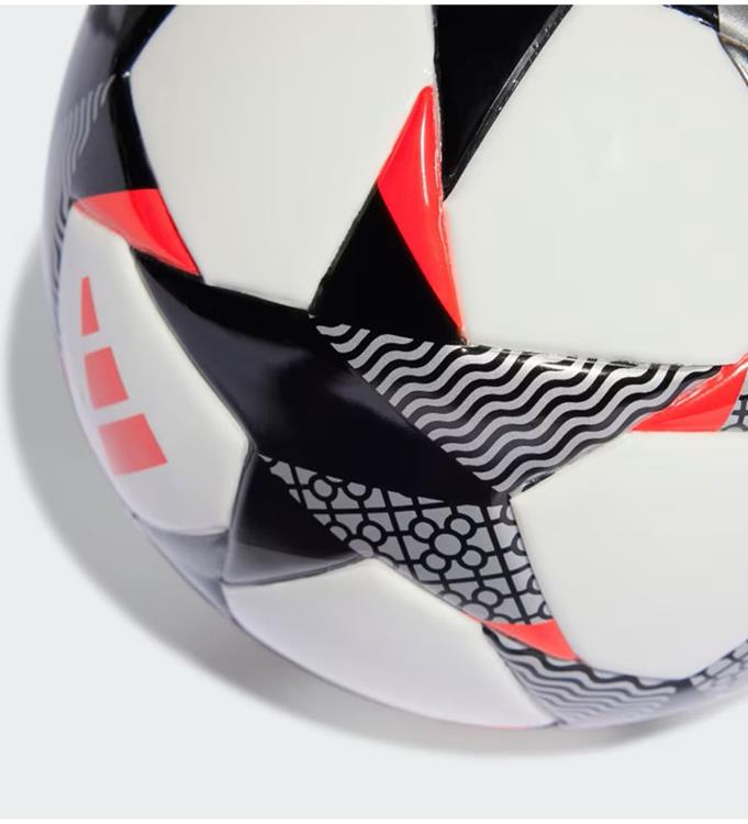 adidas UWCL 23/24 Kockout Mini Voetbal