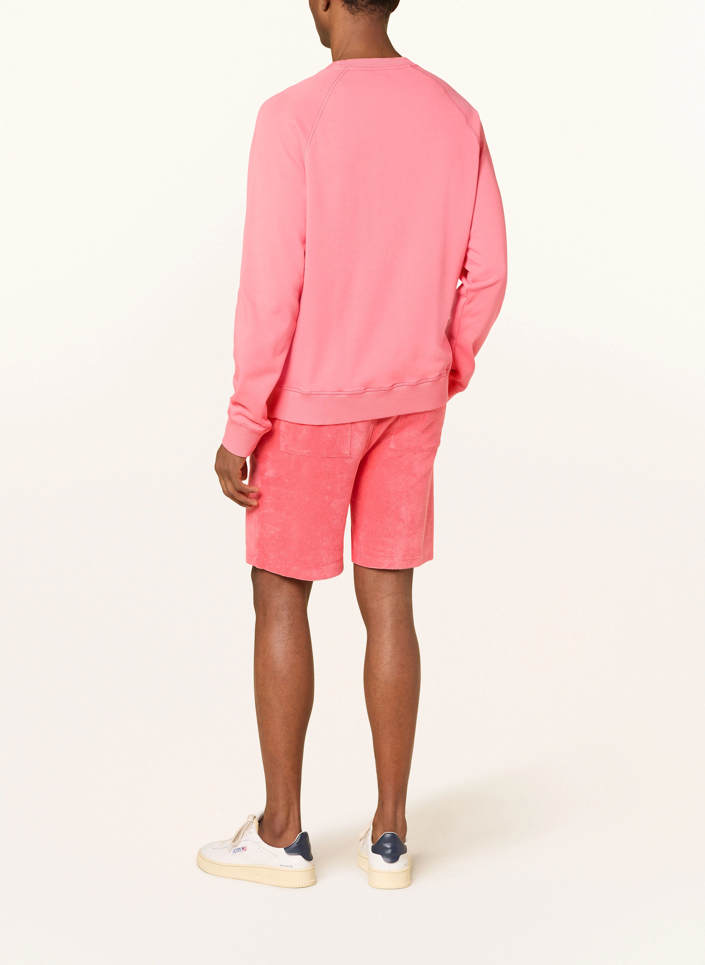 Juvia Sweatshirt