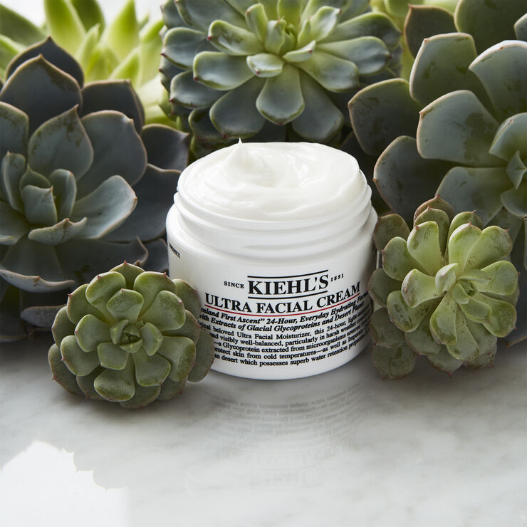 Kiehl's Ultra Facial Cream