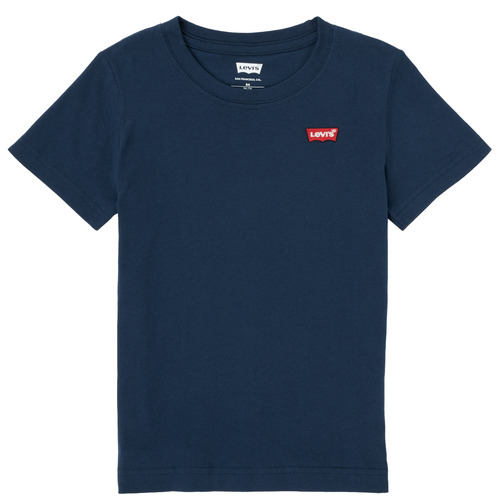 Levi's - BATWING CHEST HIT - Marine