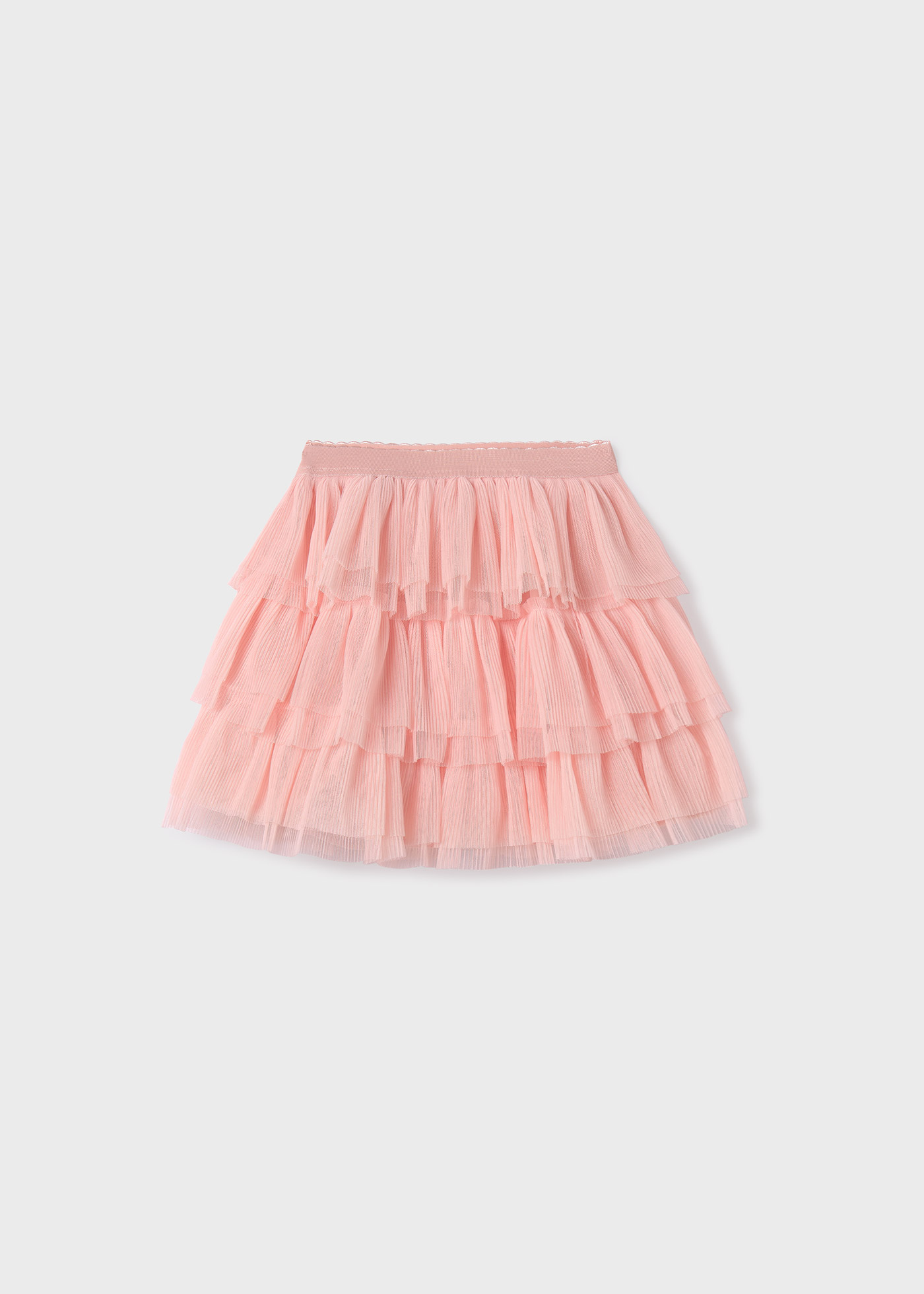 Fada de tule, menina Tulipa
