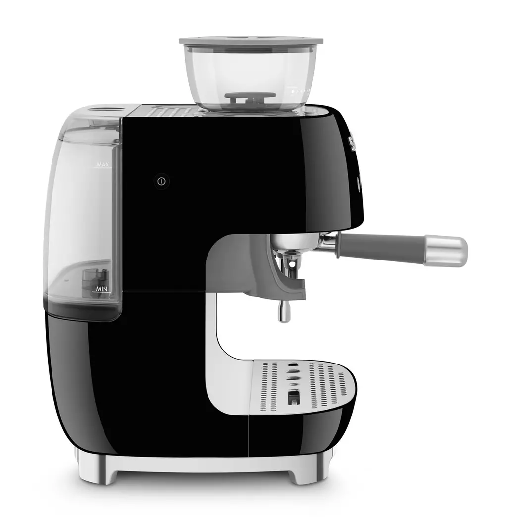 Kaffeemaschine 50's Style