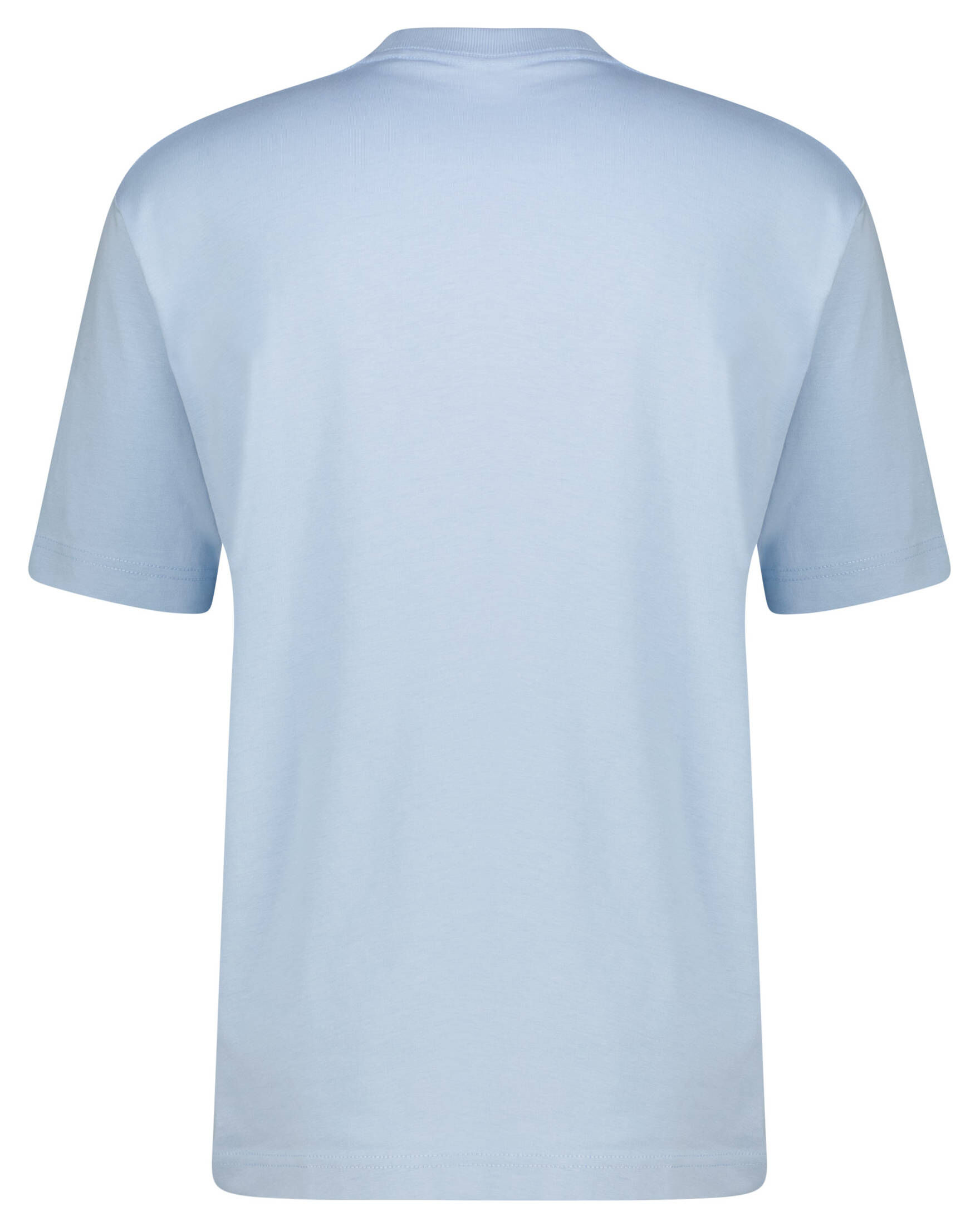 Marc O'Polo| Herren T-Shirt Heavy-Jersey Relaxed Fit