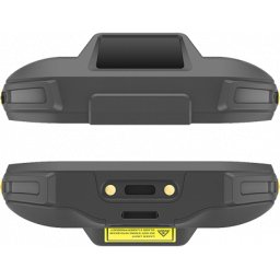 Newland MT93 Megattera Pro ordinateur portable de poche 14 cm (5.5
