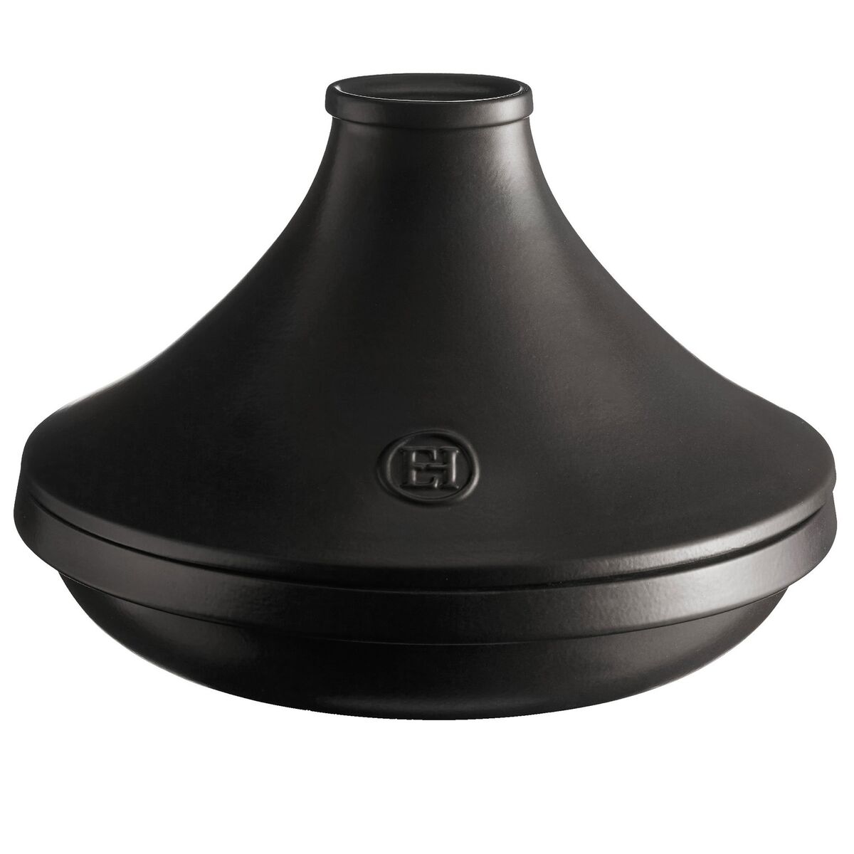 Tagine Tout 4 liter, mørkegrå