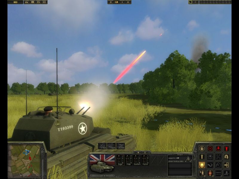 Theatre of War 2: Kursk 1943 + Battle for Caen- PC