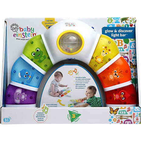 Baby Einstein musiklegetøj
