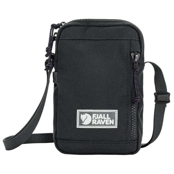 Fjällräven - Vardag Pocket Small - Sac à bandoulière