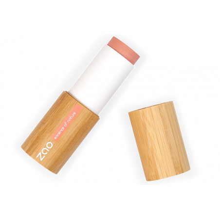 Zao Blush stick 843