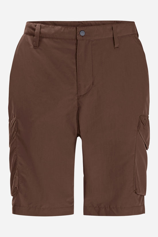 Jack Wolfskin Jack Wolfskin Kalahari Cargo Shorts Korte Broek