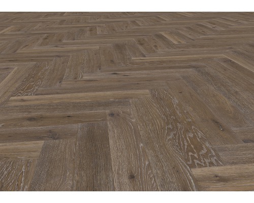 Parket 15.0 Seabreeze Eiken