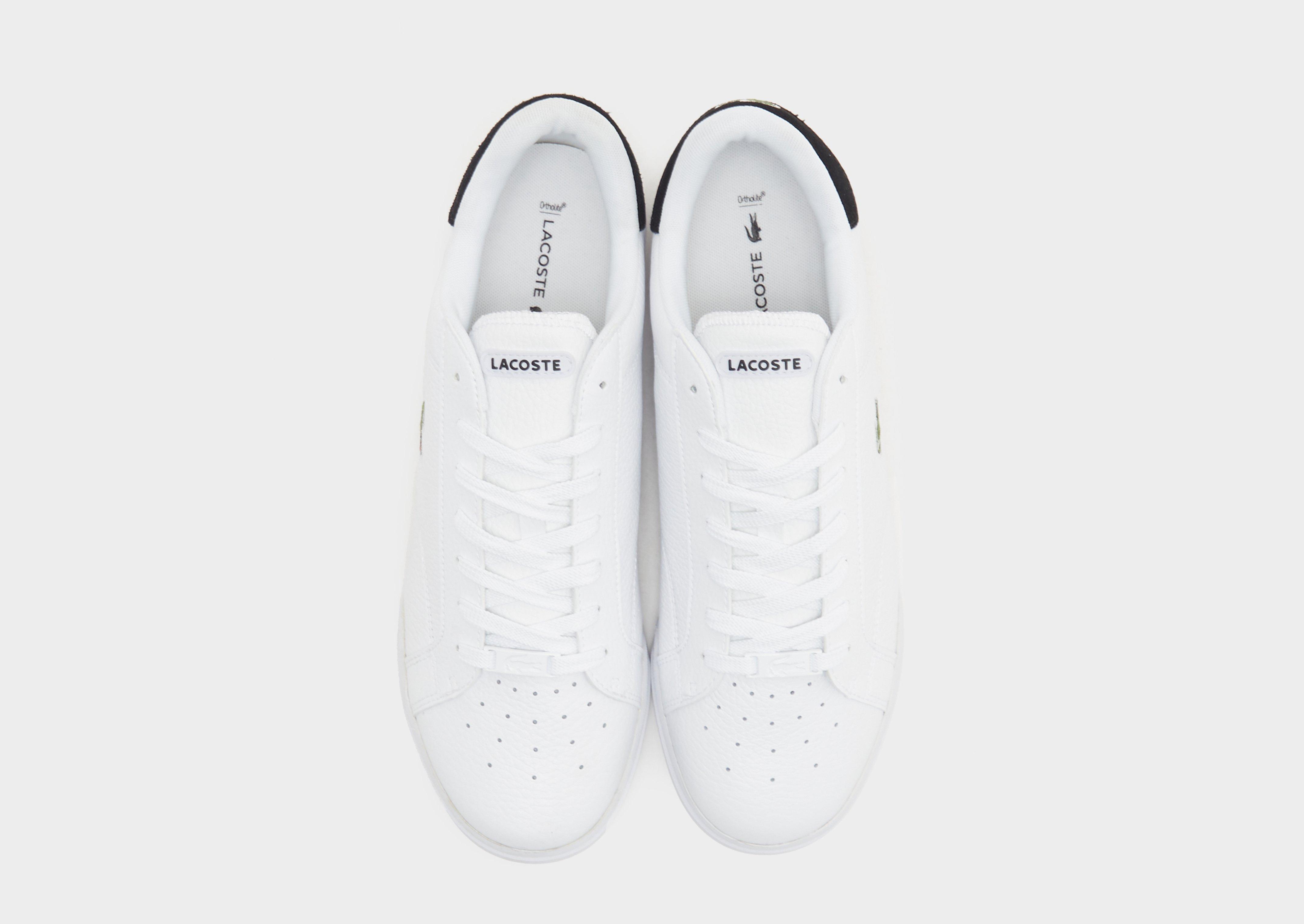 Lacoste Twin Serve Homme