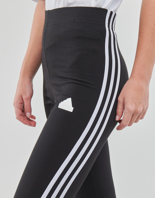 Adidas Sportswear - FI 3S LEGGING Negro