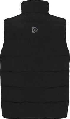Didriksons Kilo Vest, Svart