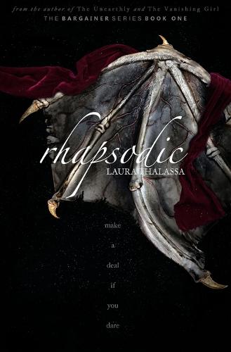 Rhapsodic - The Bargainer 1 (Paperback)