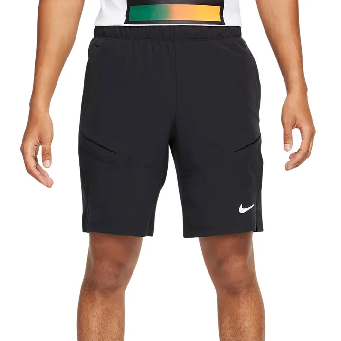 Nike Court Flex Advantage Short Heren