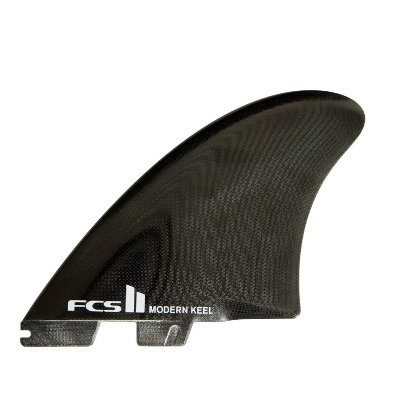 Ailerons FCS II Modern Keel PC Twin - The Corner Shop