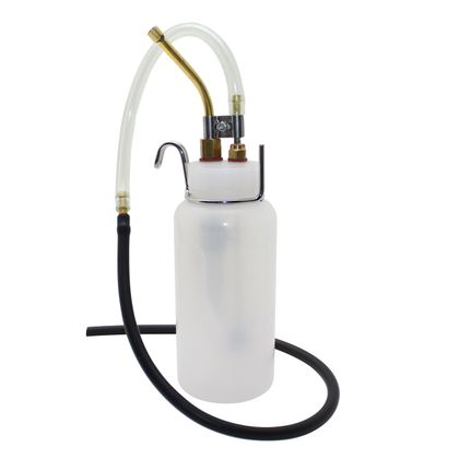 Purgeur de circuit de freinage Buzzetti universel Universel