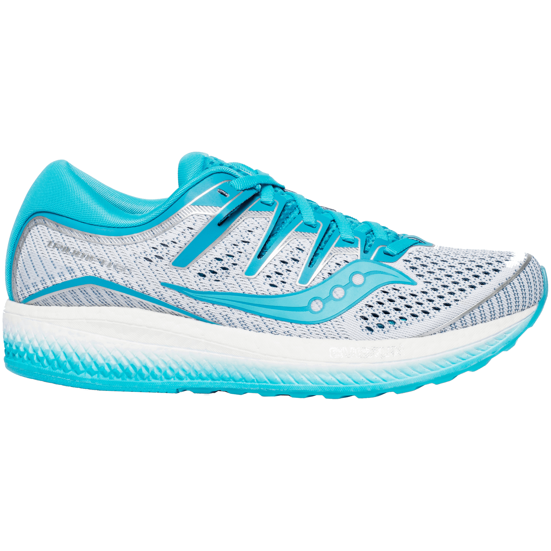 Saucony Saucony Triumph Iso 5 Dame - Løpesko